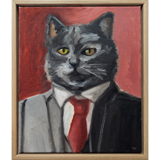Biz Cat
