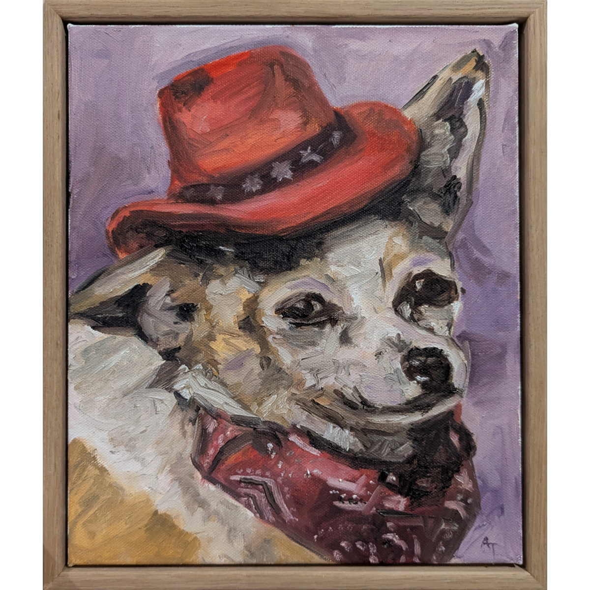 Doggone
