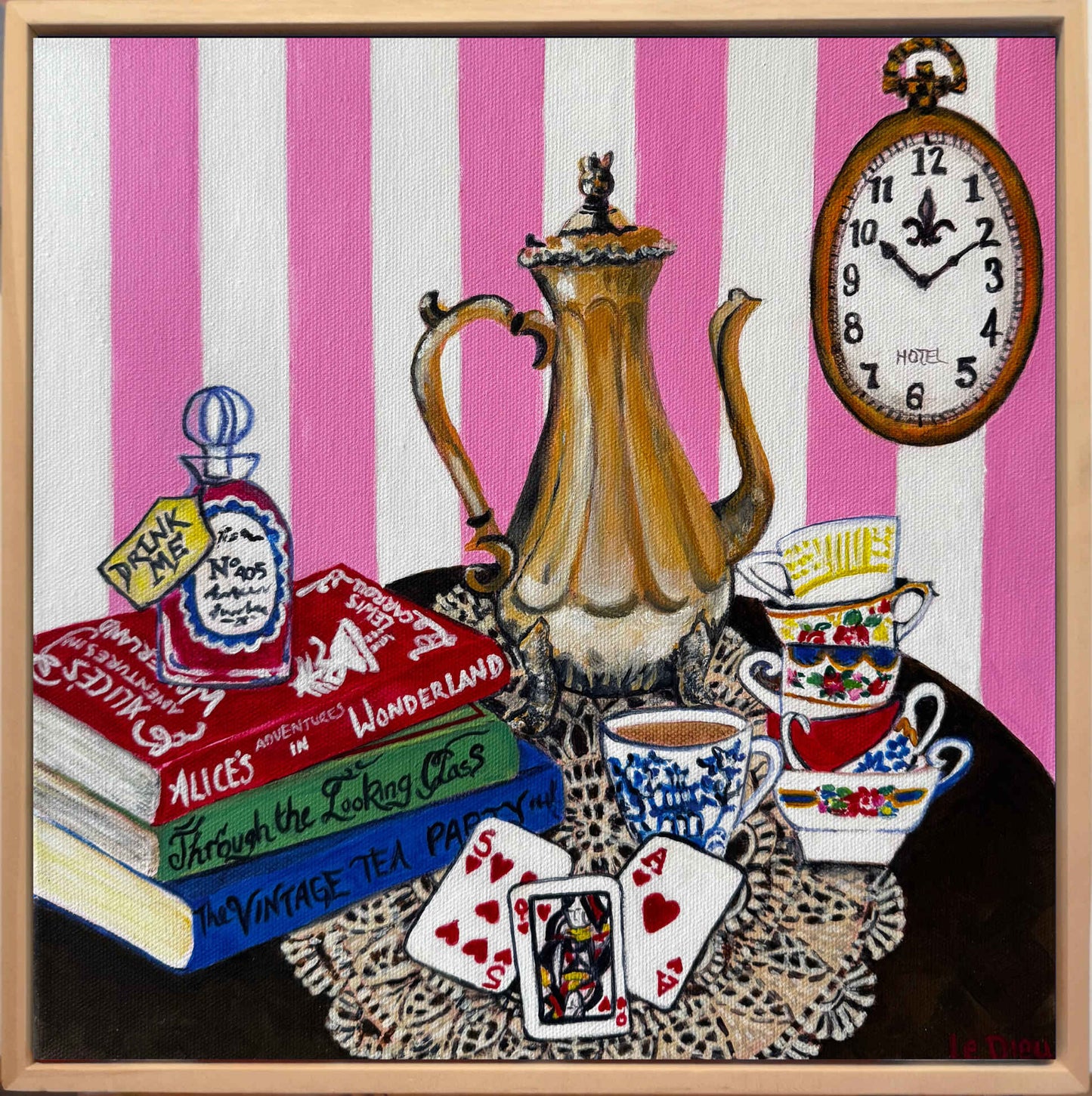 Alice