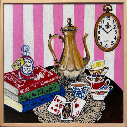 Alice