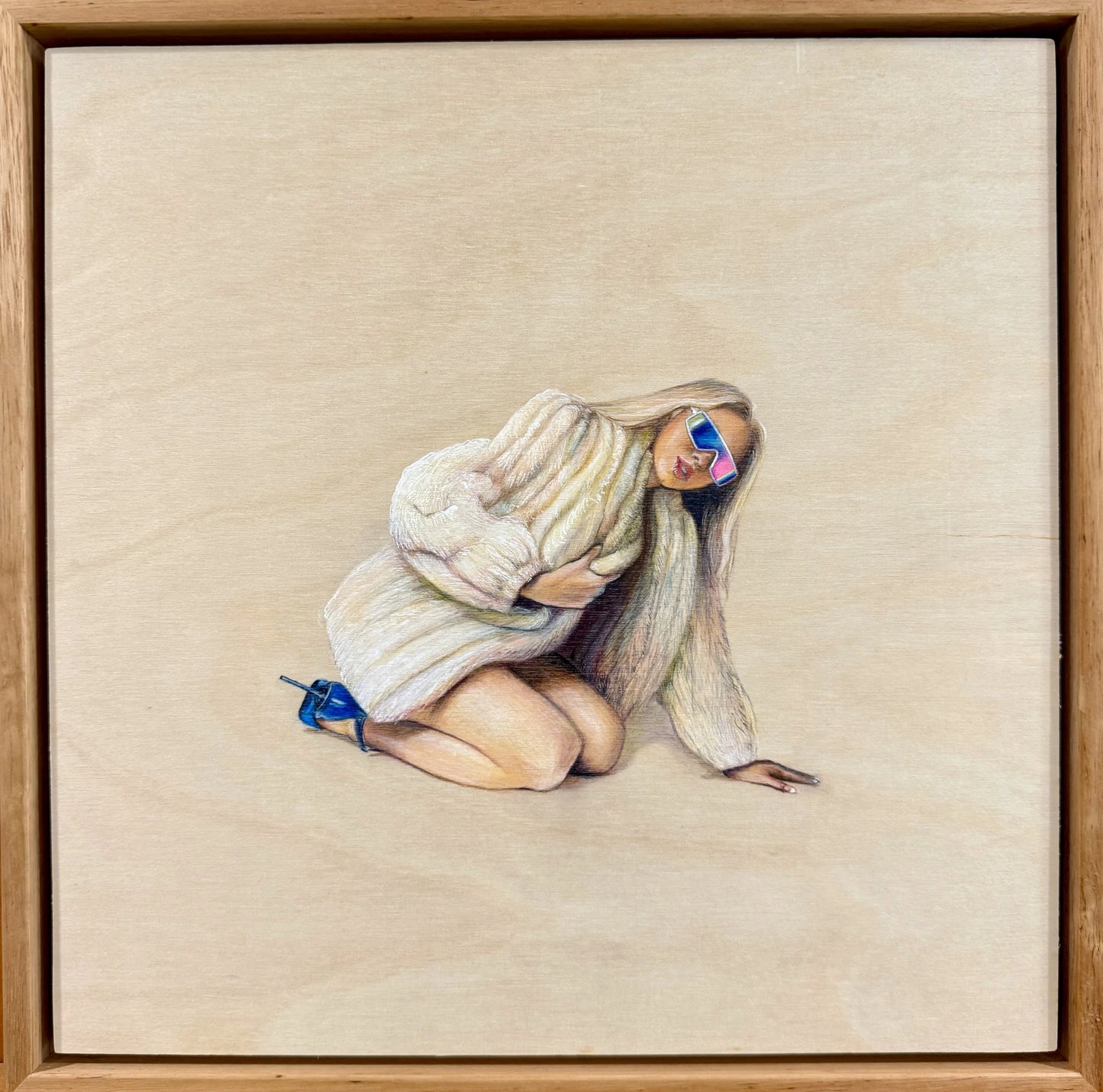 All Night Long (Disco Series)