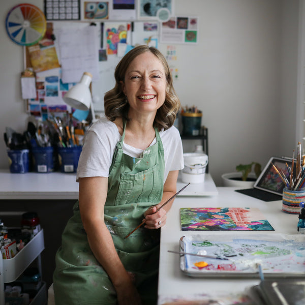 Amy Elizabeth - Artist Image