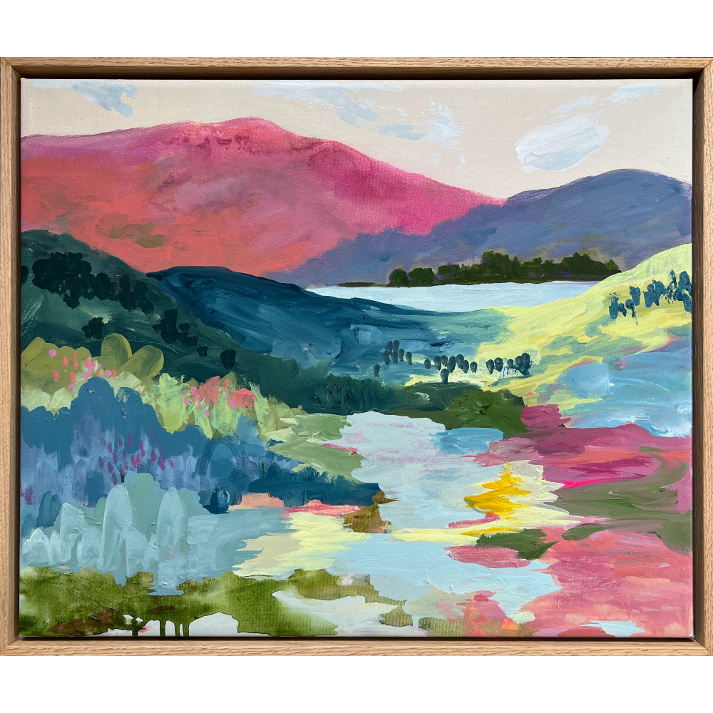 Lake View