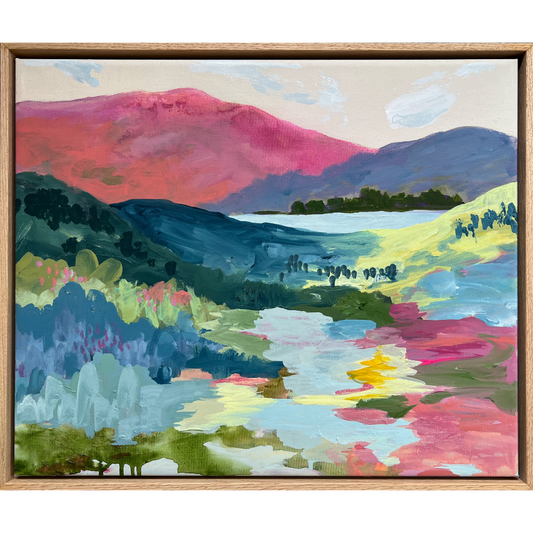 Lake View