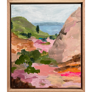 Pink Cliffs Too