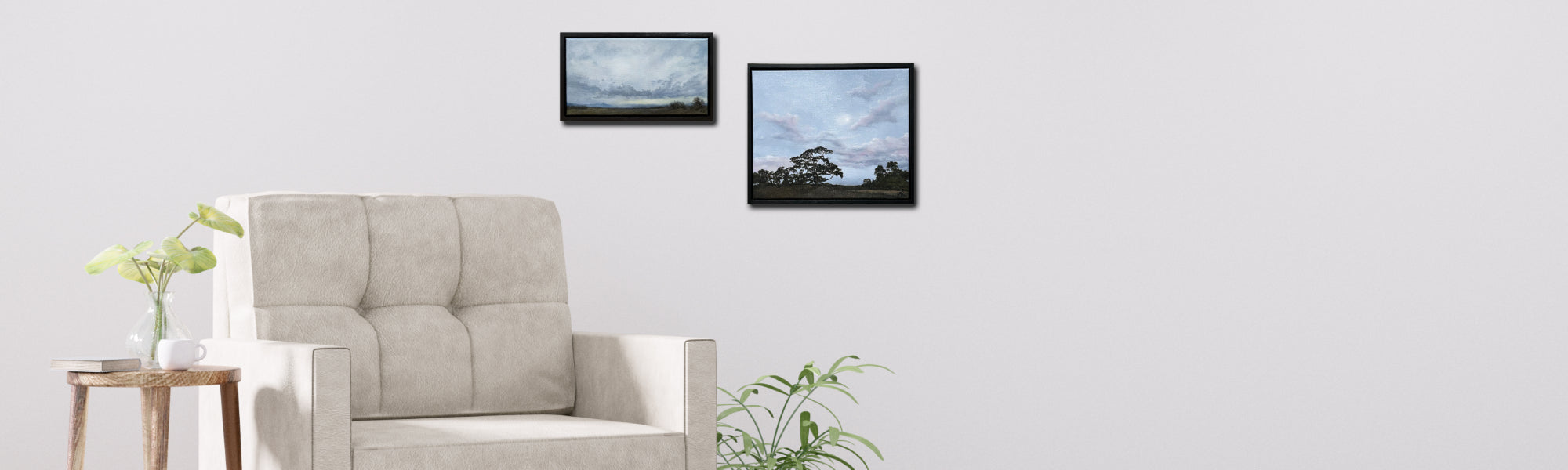 Banner for Amy Robinson