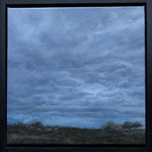Blue Hill