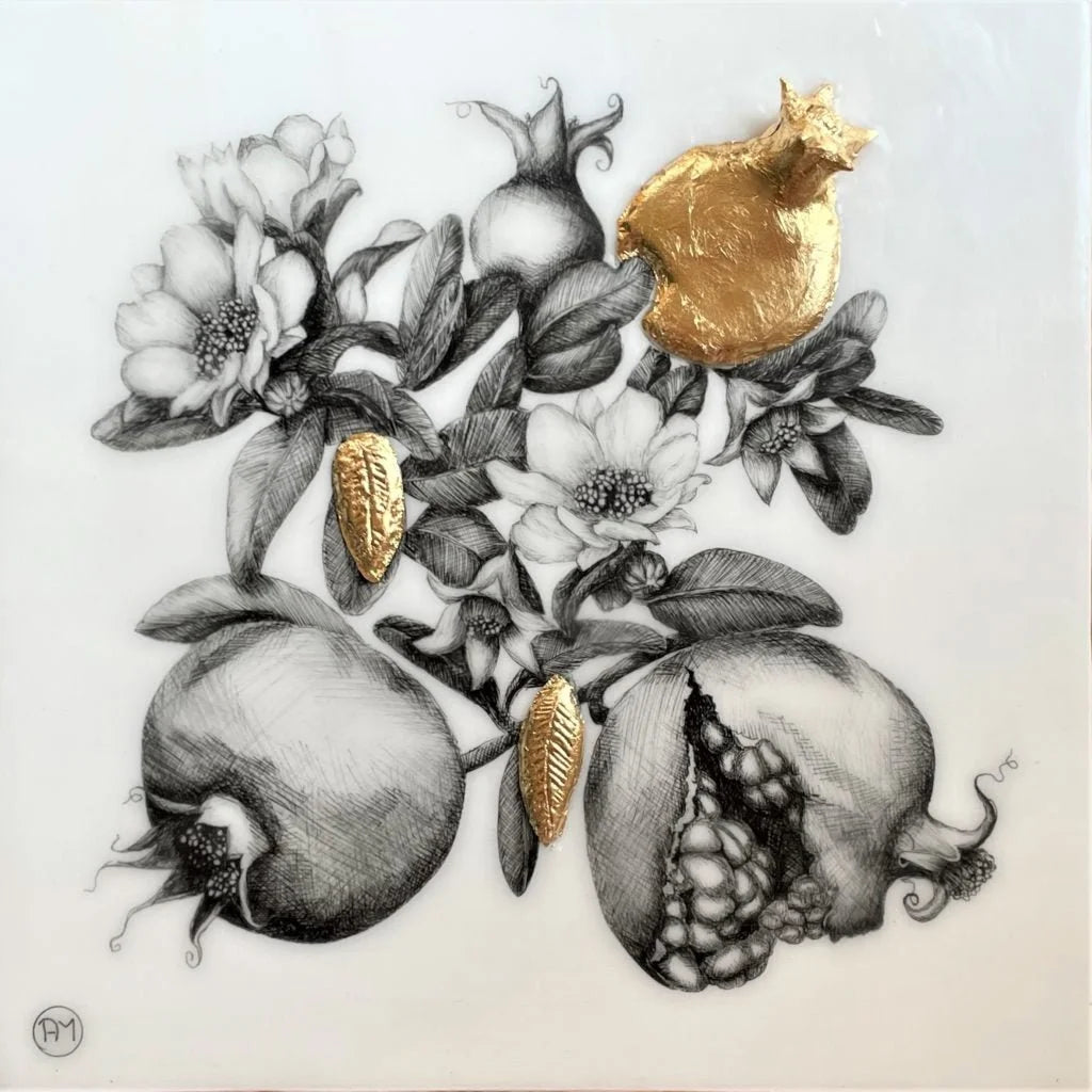 Banner for Andrea Moser