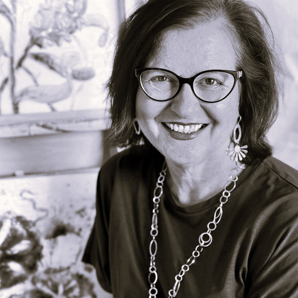 Andrea Moser - Artist Image