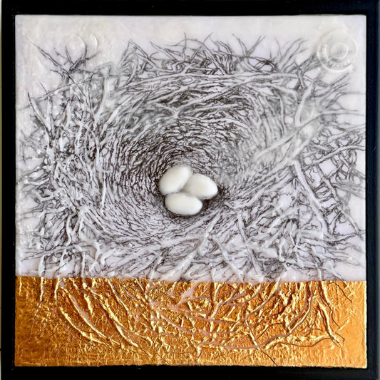 The Quiet Expectation II