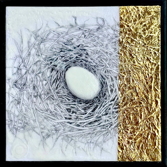 The Quiet Expectation I