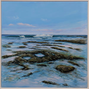 Rippling Reef