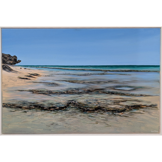 Shallow Reef