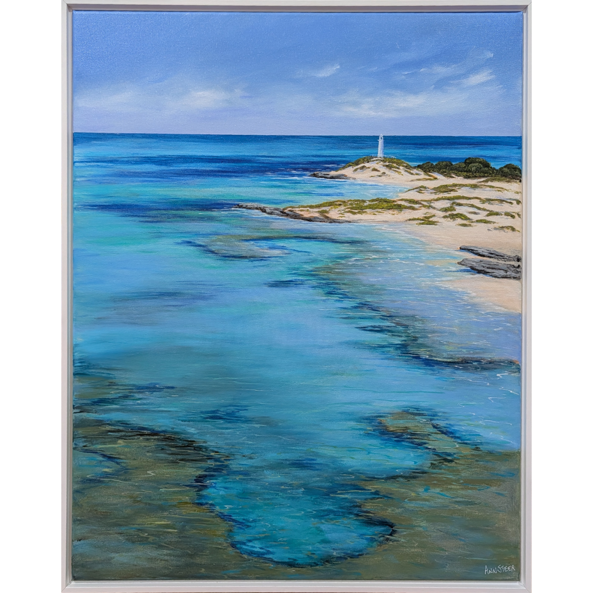 Cove