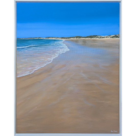 Tidal Reflections