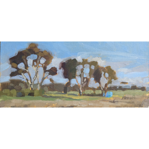 One July Afternoon (Leopold)