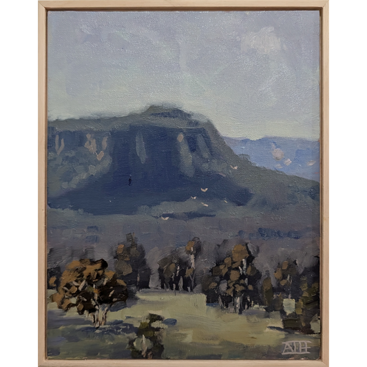 Beyond the Valley (Megalong Valley)
