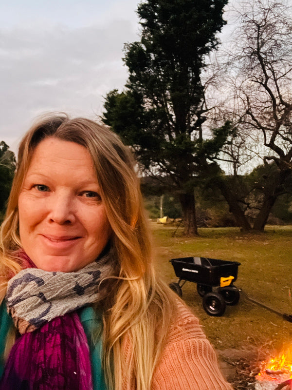 Kelly Finley - Artist Image