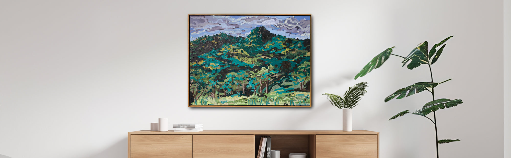 Banner for Stephanie Creigh