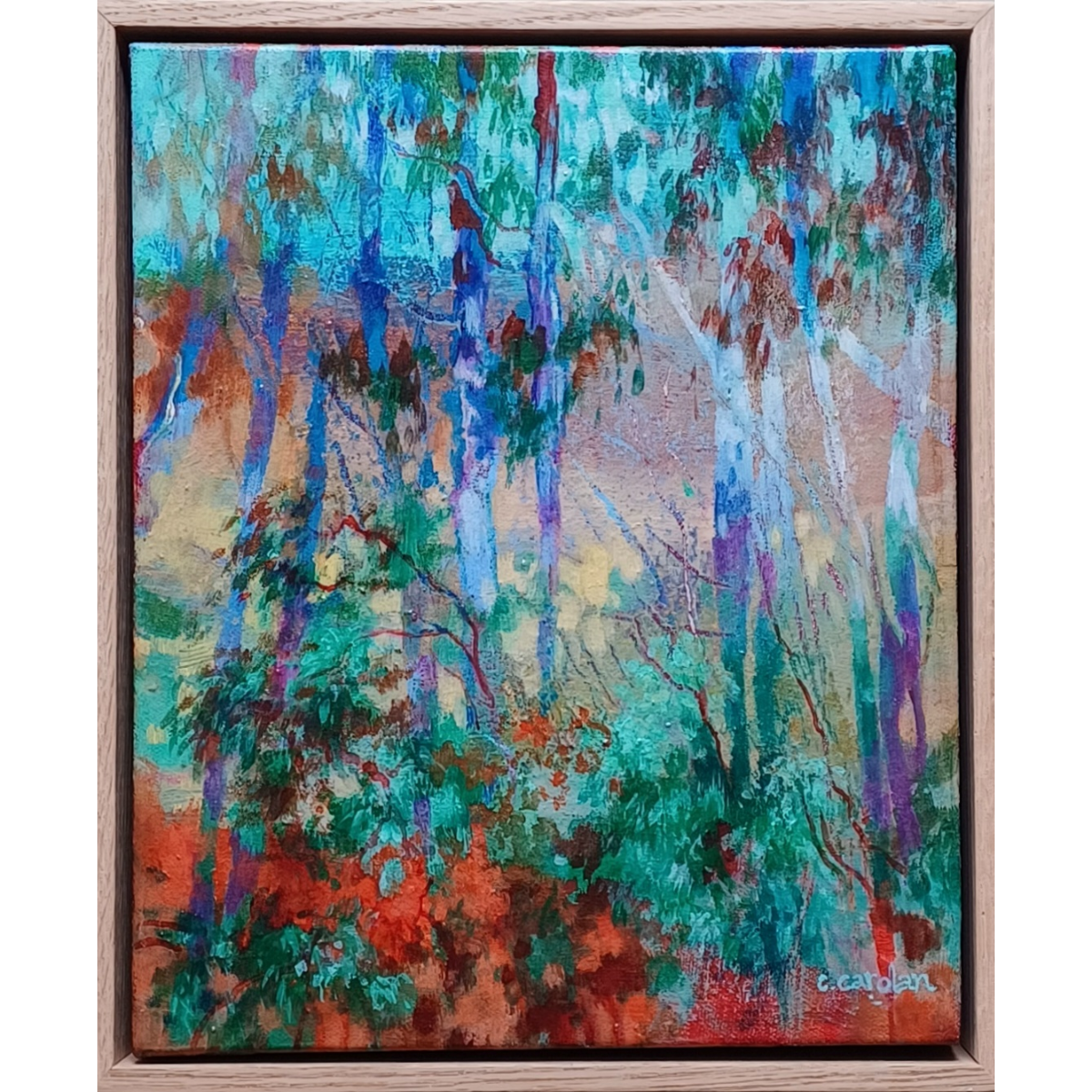Autumn Ramble