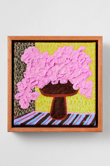 Azalea’s From the Garden