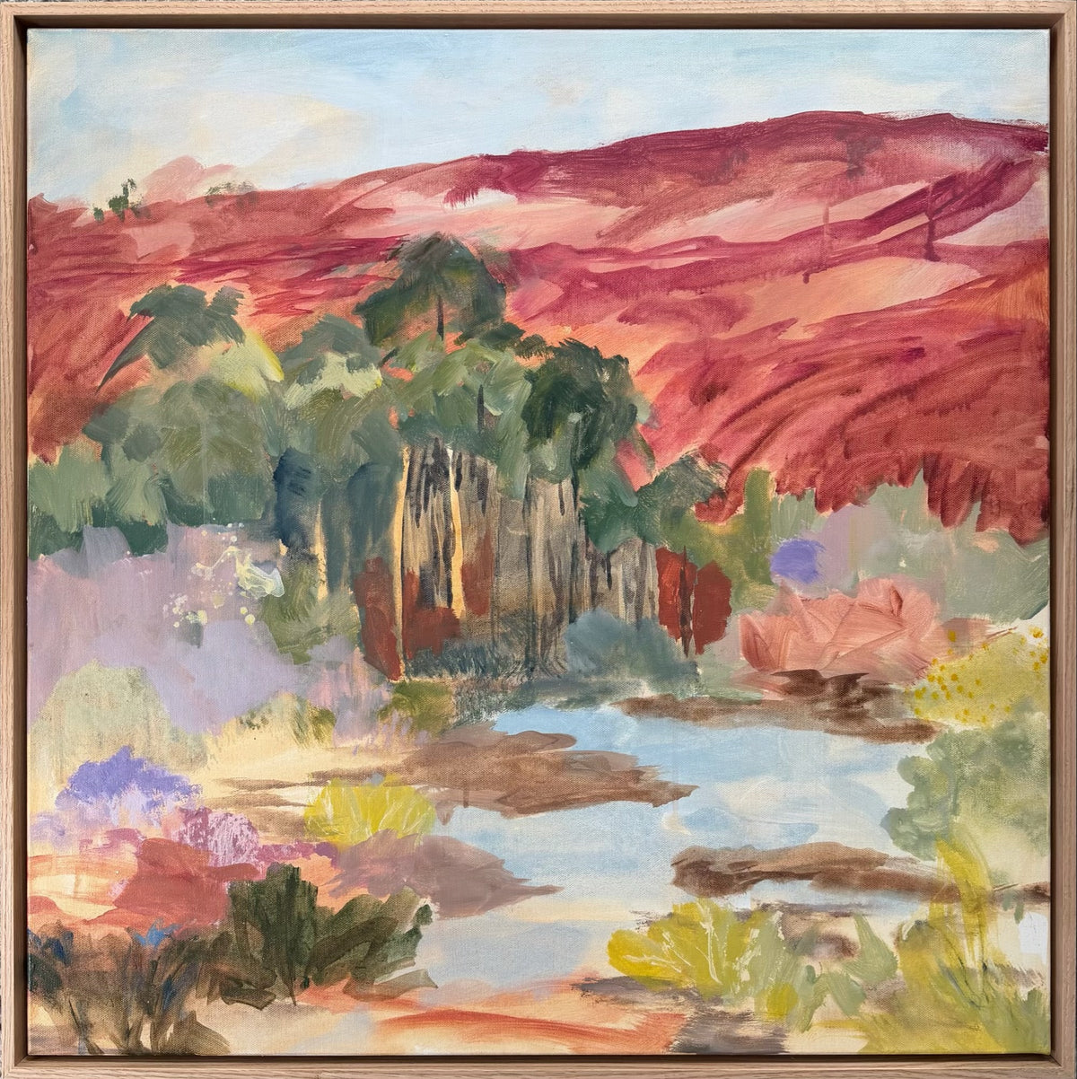 Ancient Valley