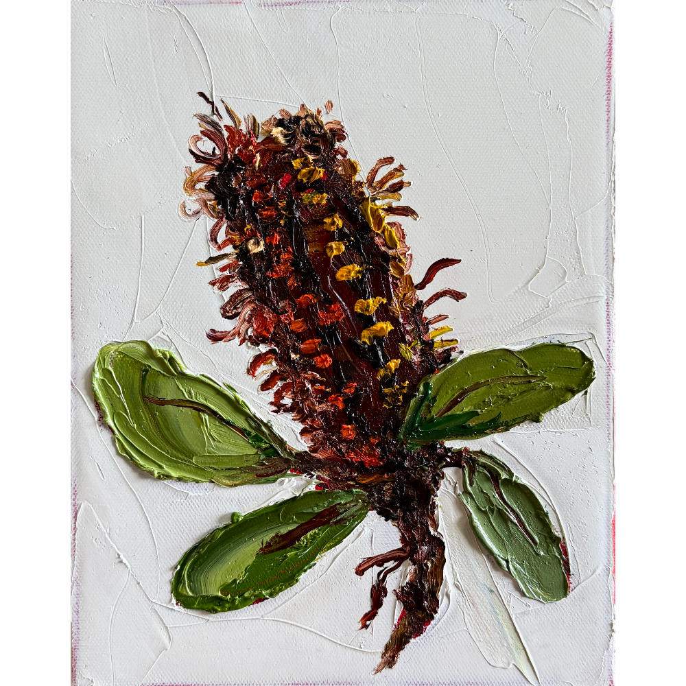 Banksia #2