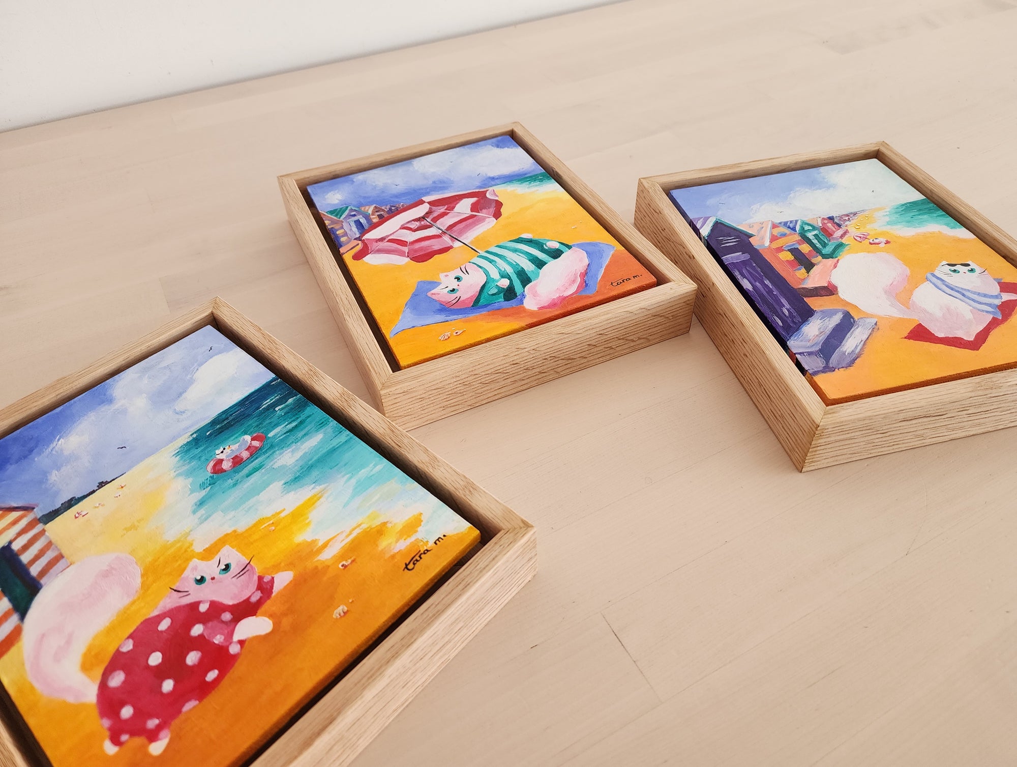 Banner for Tara Macphail