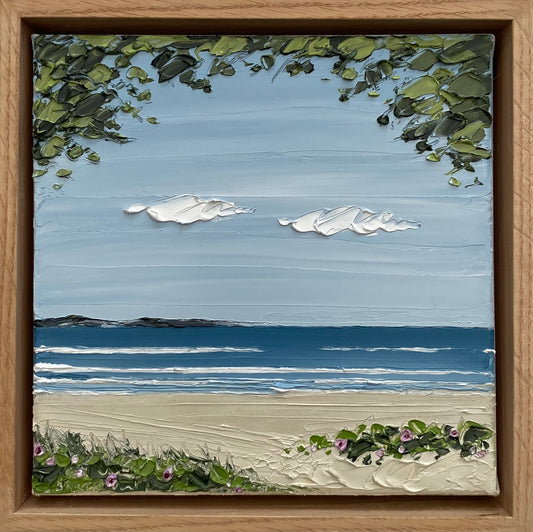 Beautiful Beach Days