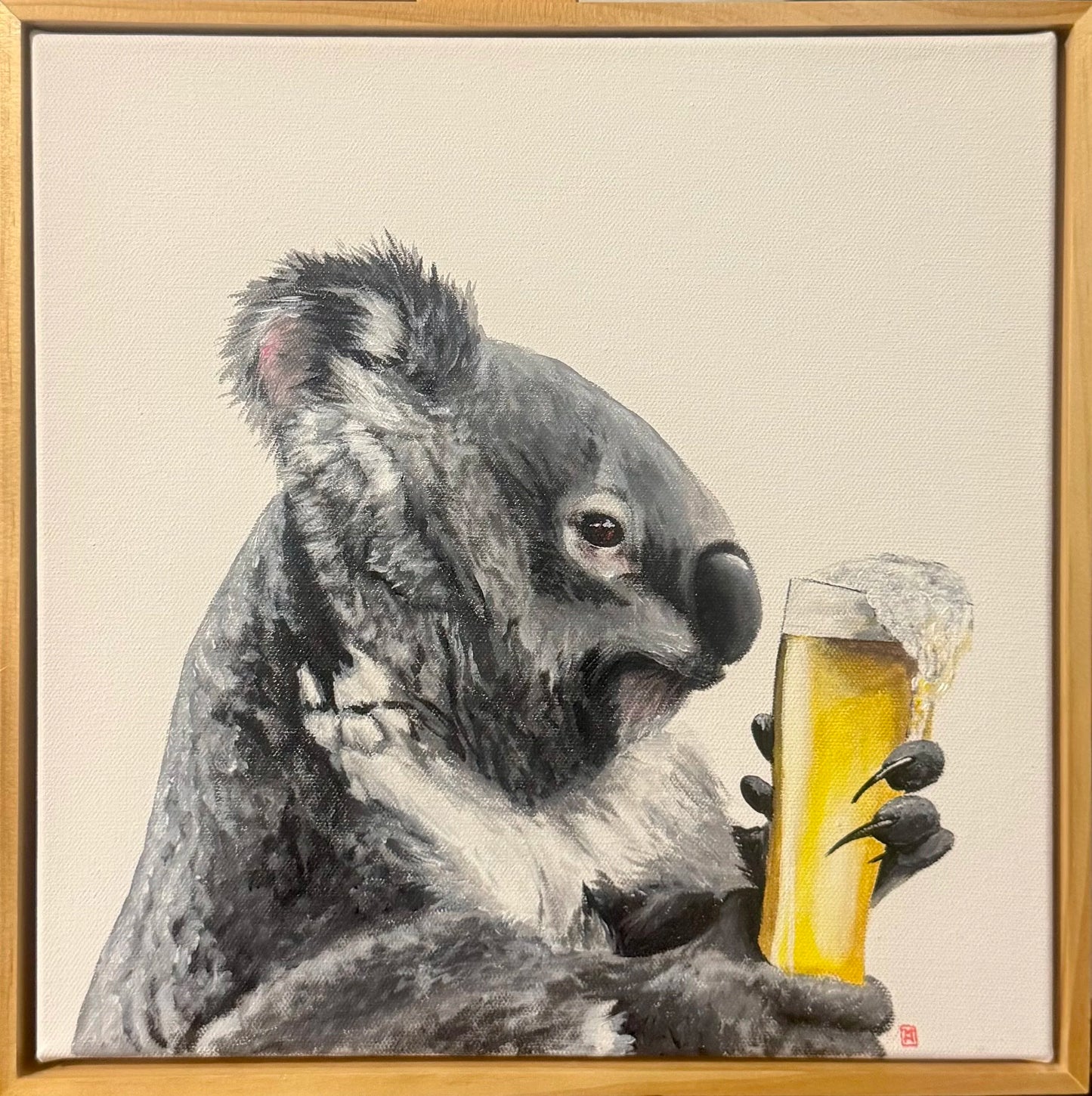 Beer O'Clock Feat. Koala