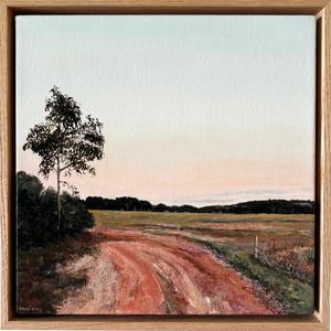 Before the Light Falls