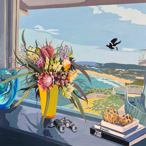 Between Knowing & Wonder