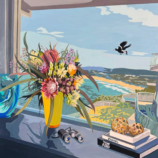 Between Knowing & Wonder