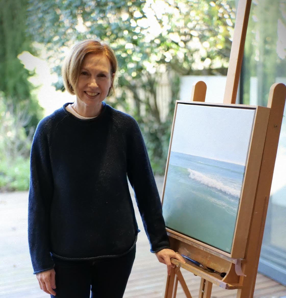 Banner for Binny Harris