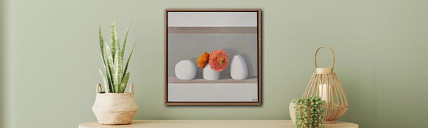 Binny Harris - Artist Image