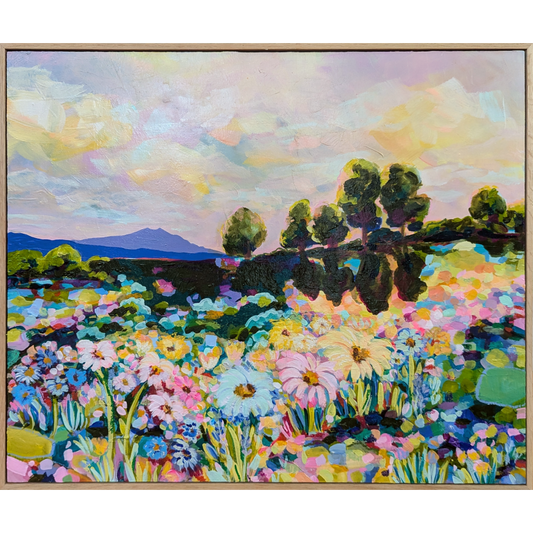 We can tell each other secrets