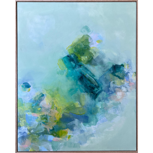 A very beautiful life