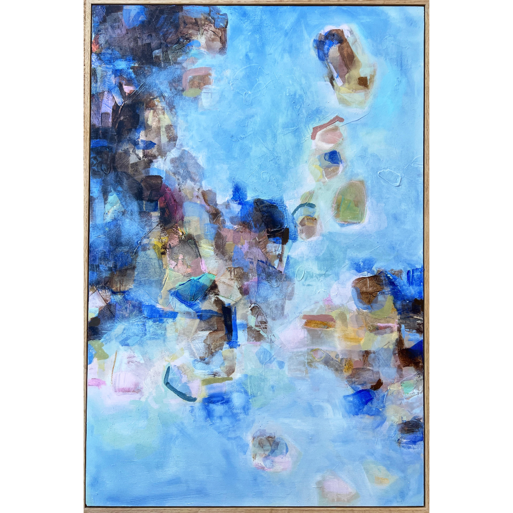 Pouring into empty cups