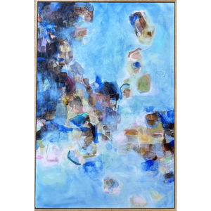 Pouring into empty cups