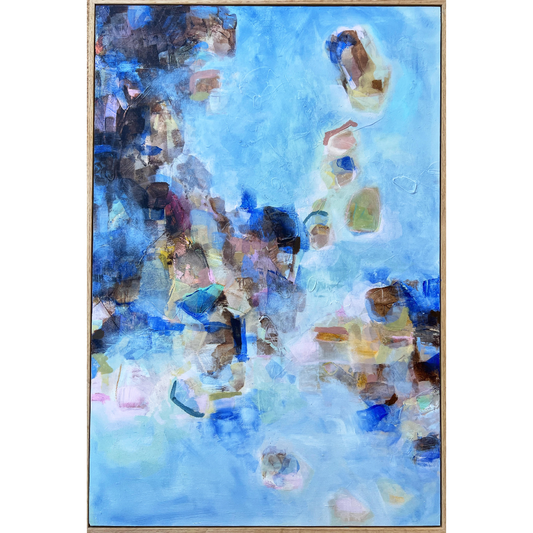 Pouring into empty cups