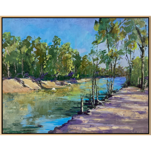 Australian Reflections