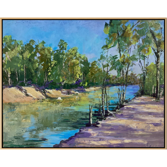 Australian Reflections