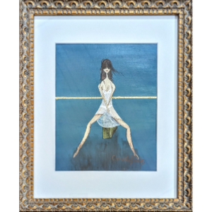 Though its more than he can handle