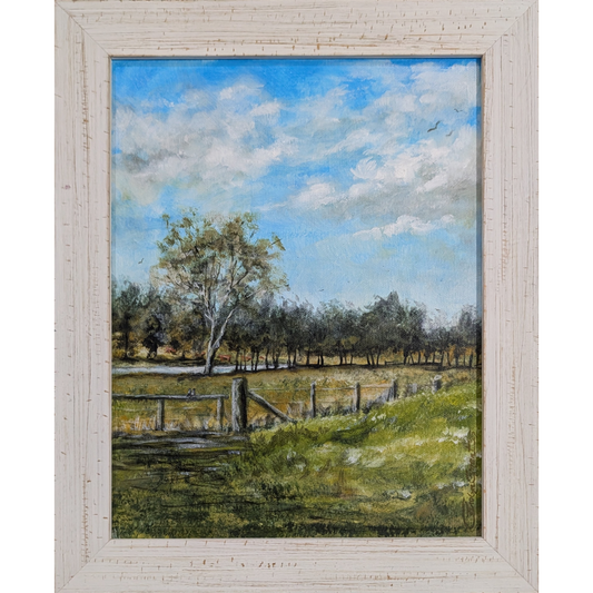Country Stroll