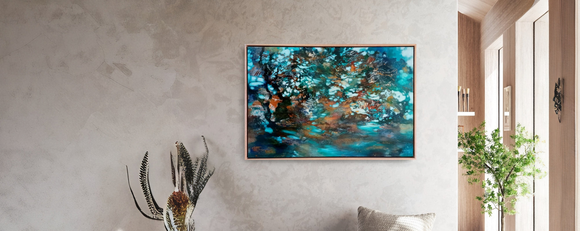 Banner for Catherine Carolan