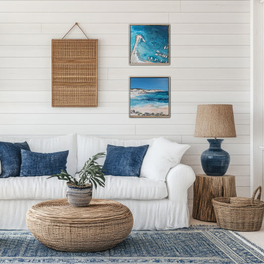 Pier Pressure: Hamilton Bay