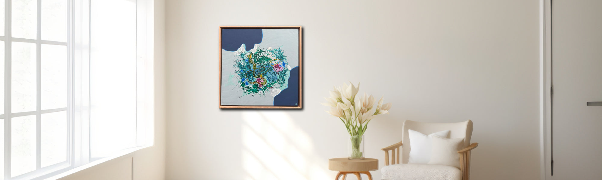 Banner for Chantel Schott