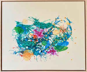 Carnival of Flowers