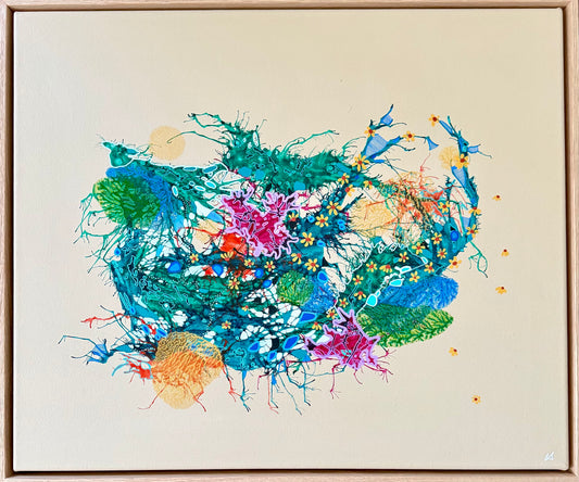 Carnival of Flowers
