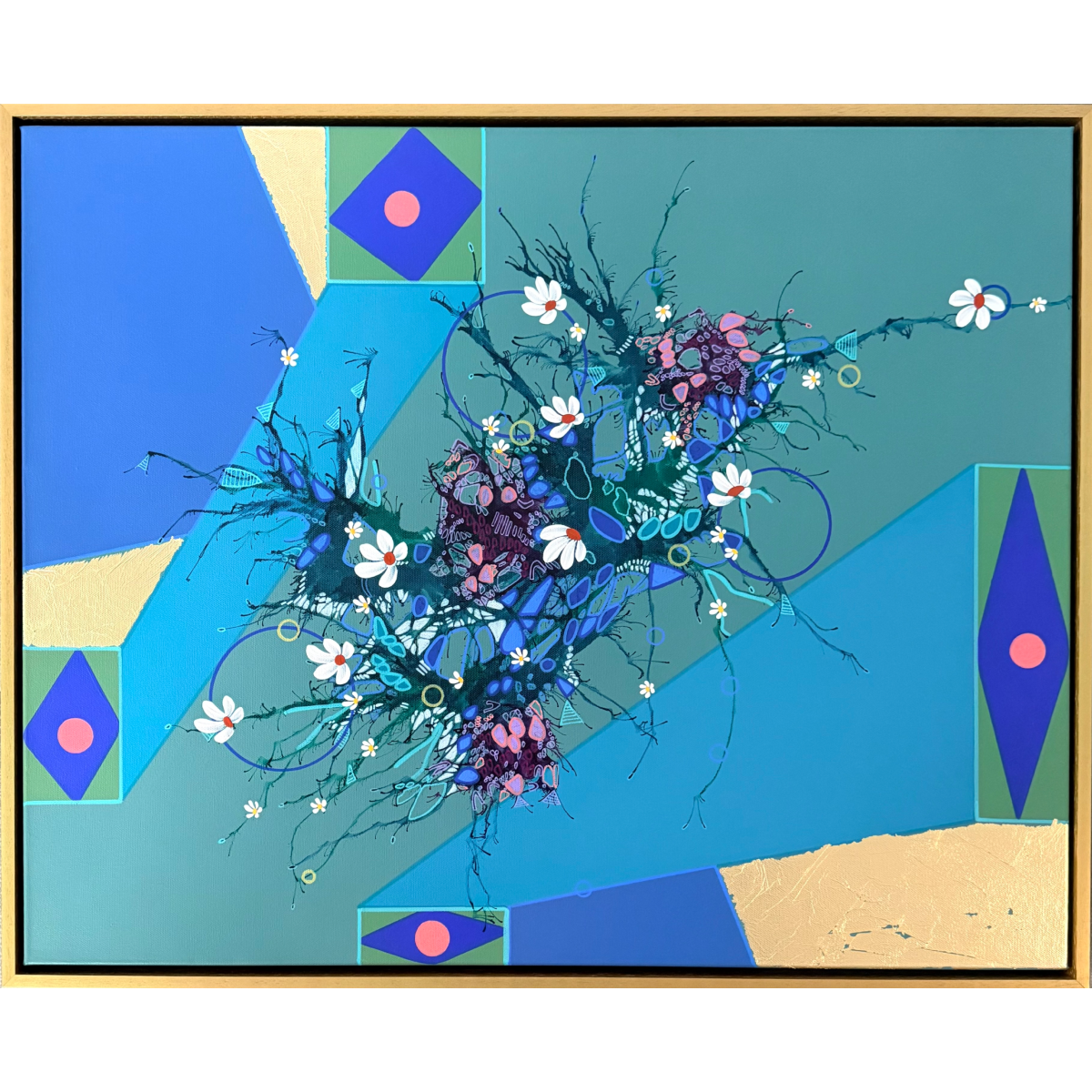 Wild Bloom